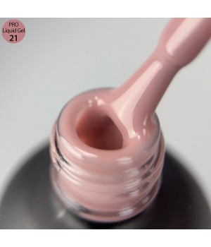 Гель ART PRO Liquid Builder Gel №021, 15 мл TPO free
